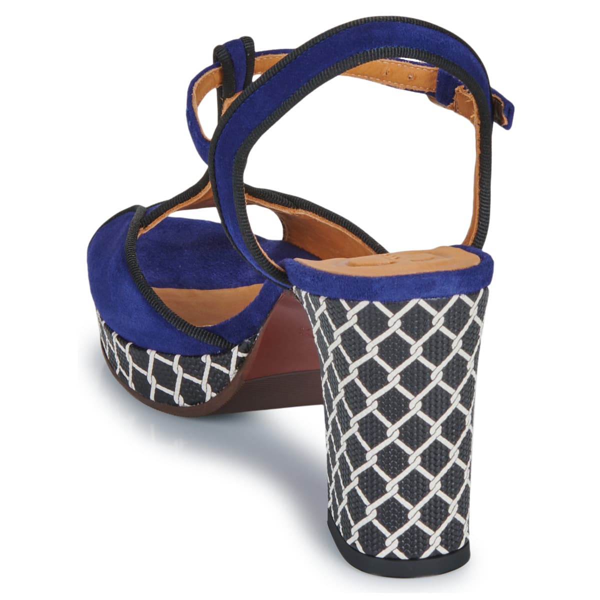 Women's Pumps Chie Mihara Blue