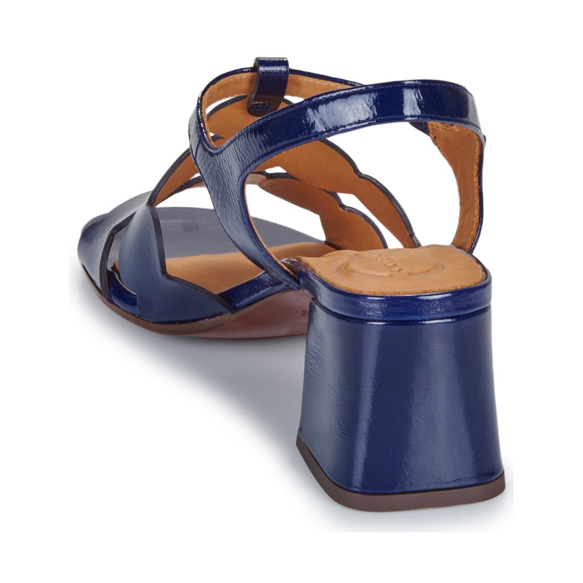 Women's Pumps Chie Mihara Blue