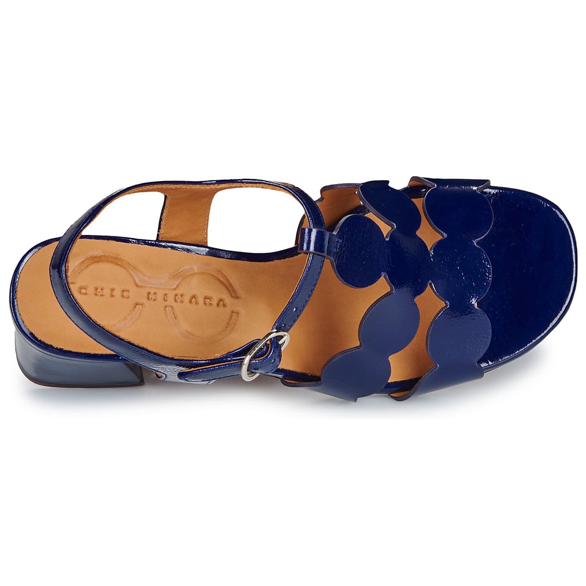 Women's Pumps Chie Mihara Blue
