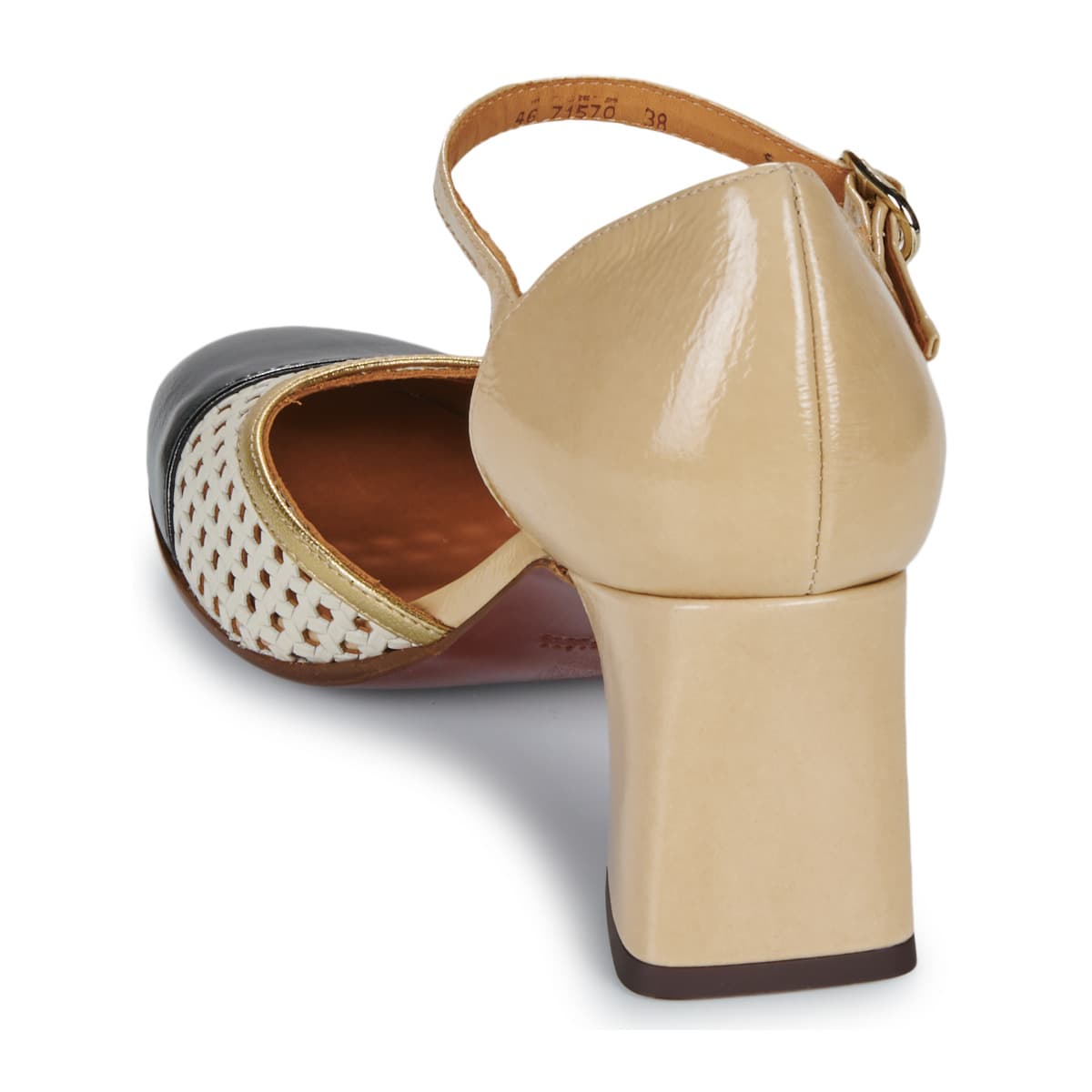 Women's Pumps Chie Mihara Beige