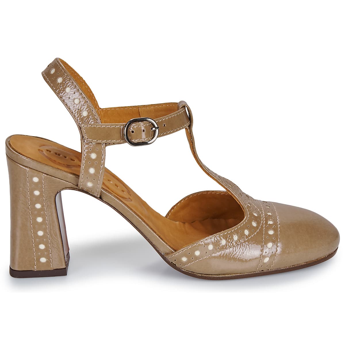 Women's Pumps Chie Mihara Beige