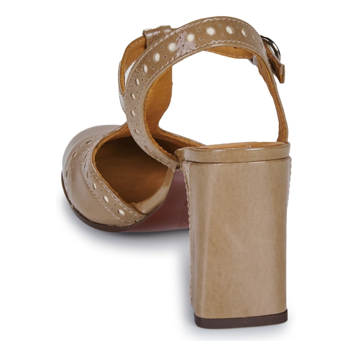 Women's Pumps Chie Mihara Beige