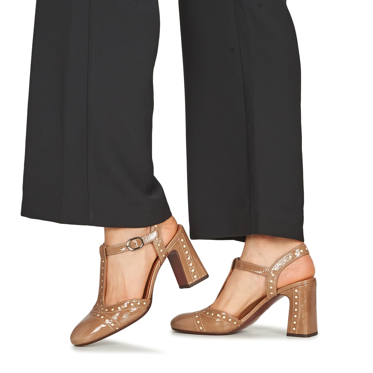 Women's Pumps Chie Mihara Beige