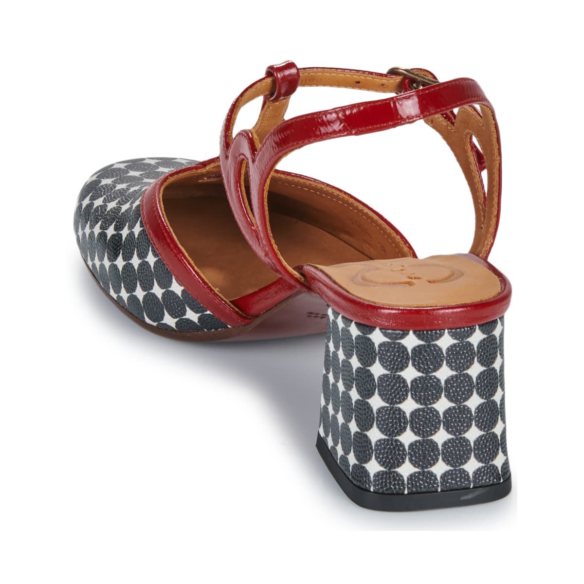 Women's Ballet Flats Chie Mihara Black