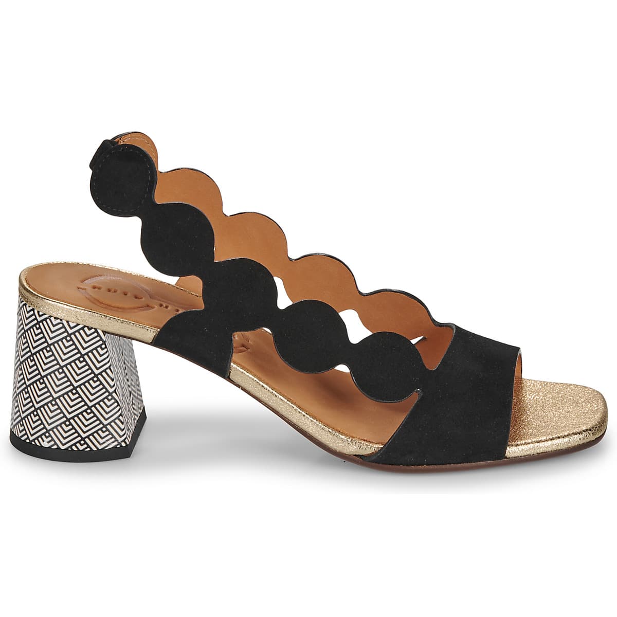 Women's Pumps Chie Mihara Black