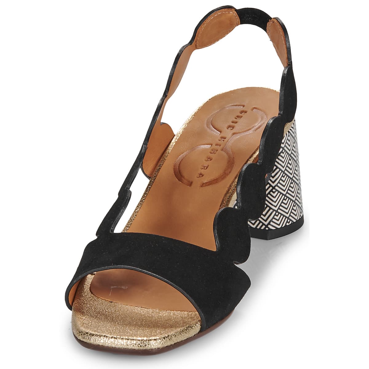 Women's Pumps Chie Mihara Black