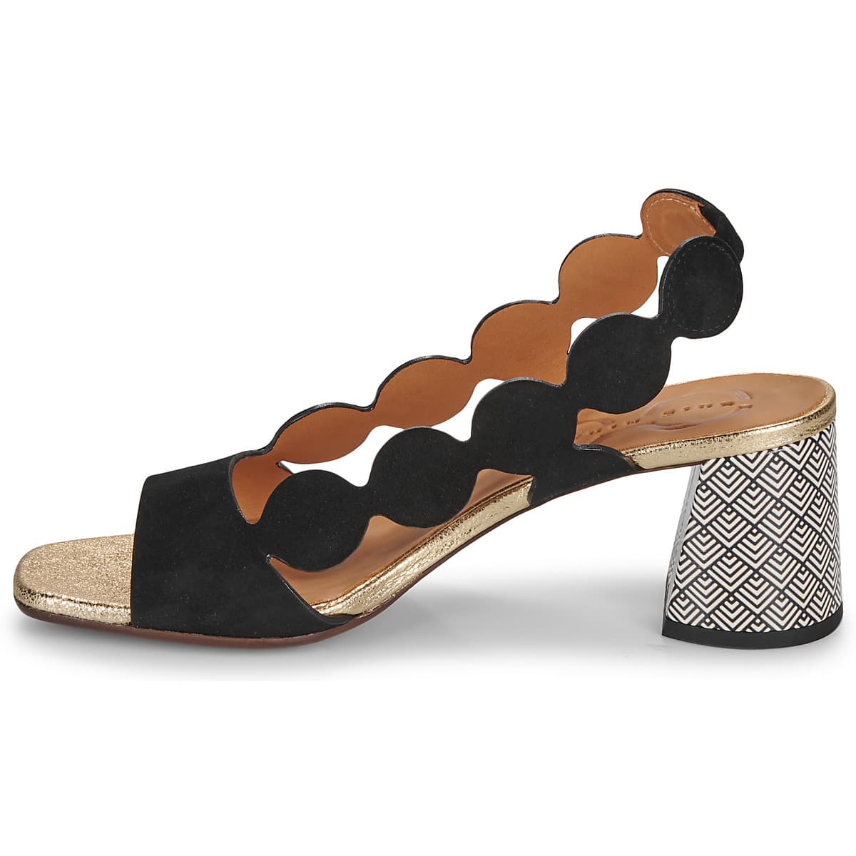 Women's Pumps Chie Mihara Black