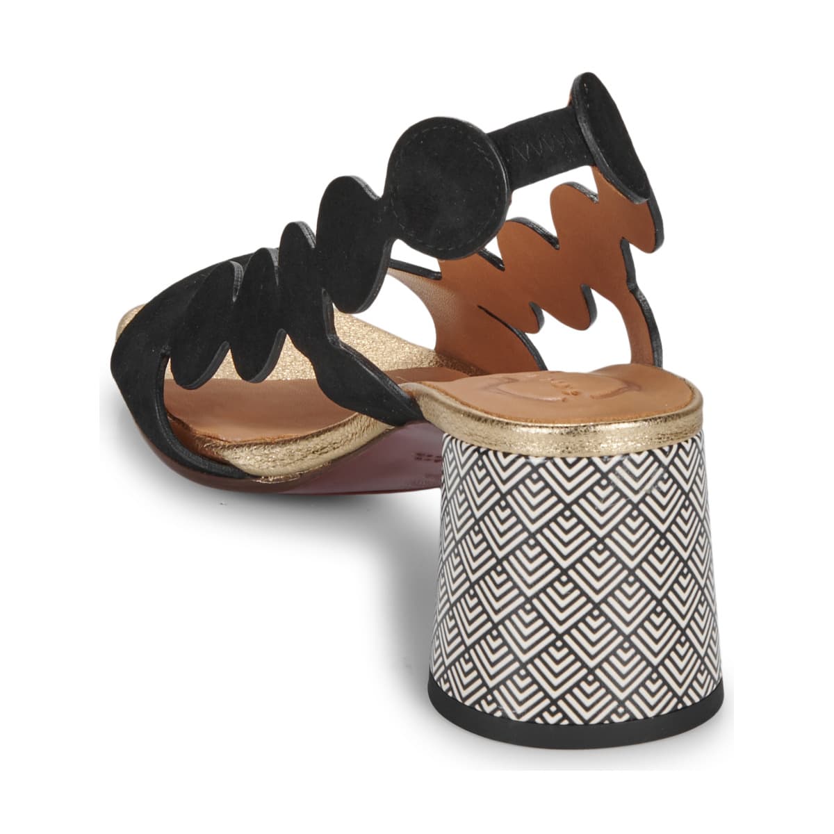 Women's Pumps Chie Mihara Black