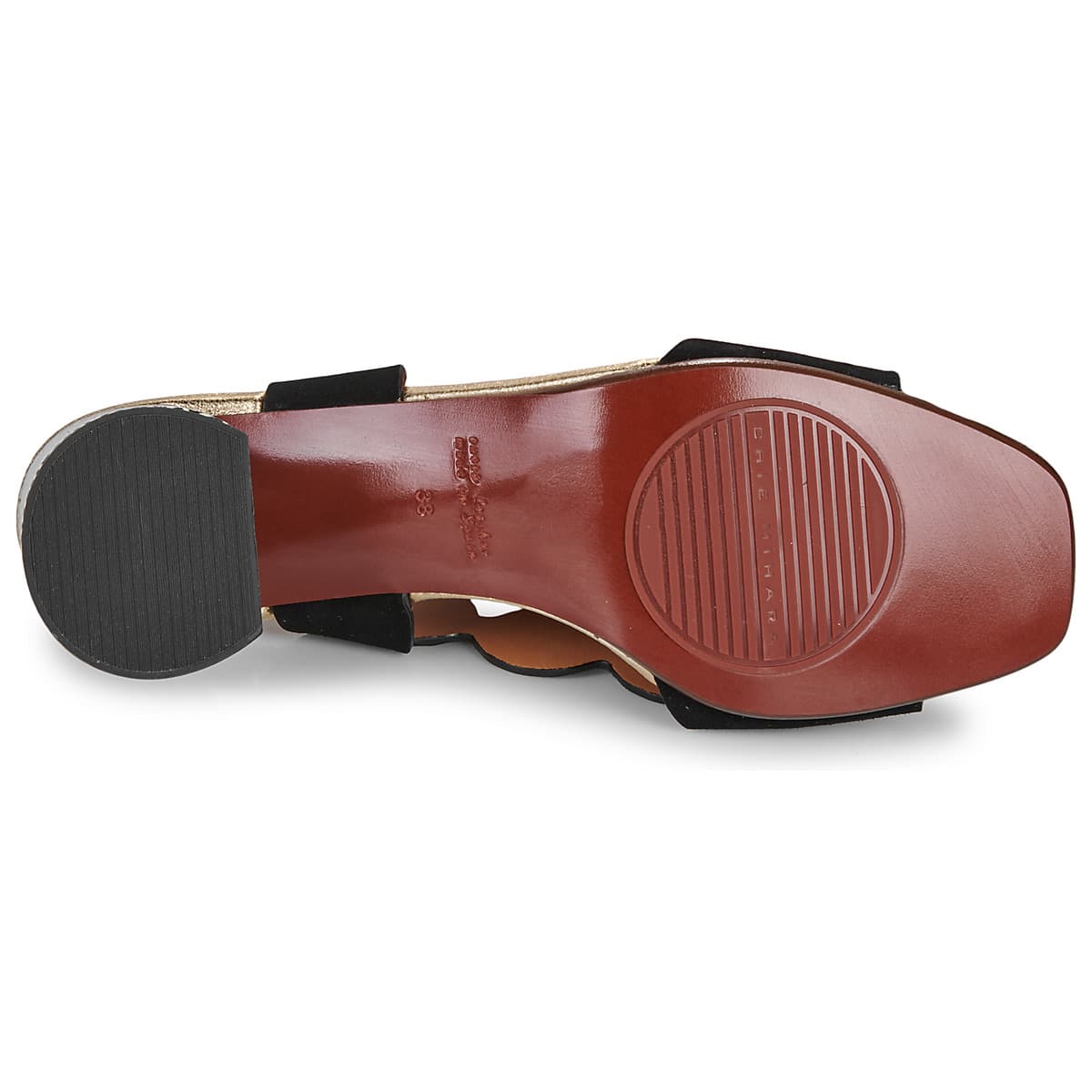 Women's Pumps Chie Mihara Black