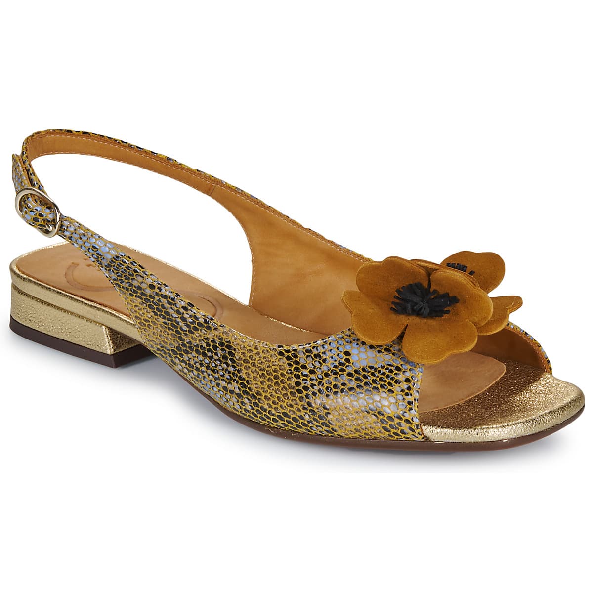 Σανδάλια με τακούνι Chie Mihara TAYDA