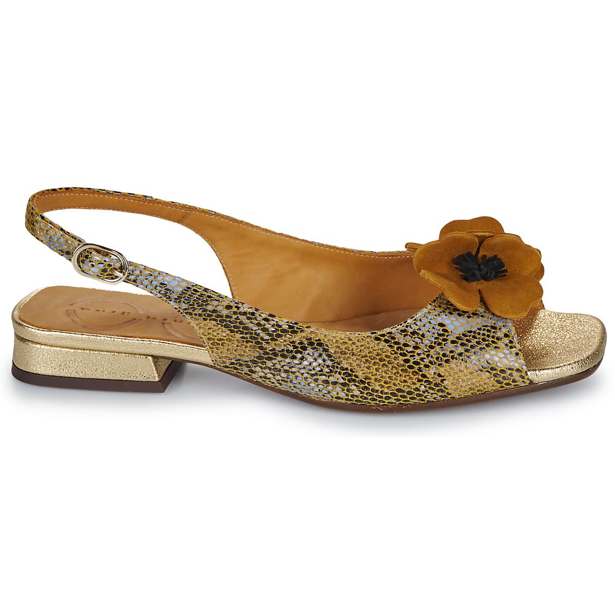 Women's Pumps Chie Mihara Multicolor