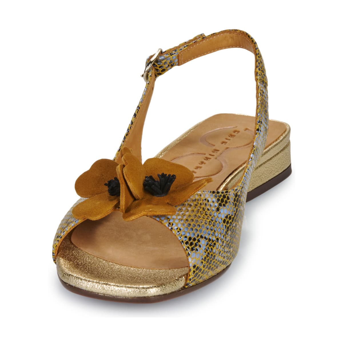 Women's Pumps Chie Mihara Multicolor