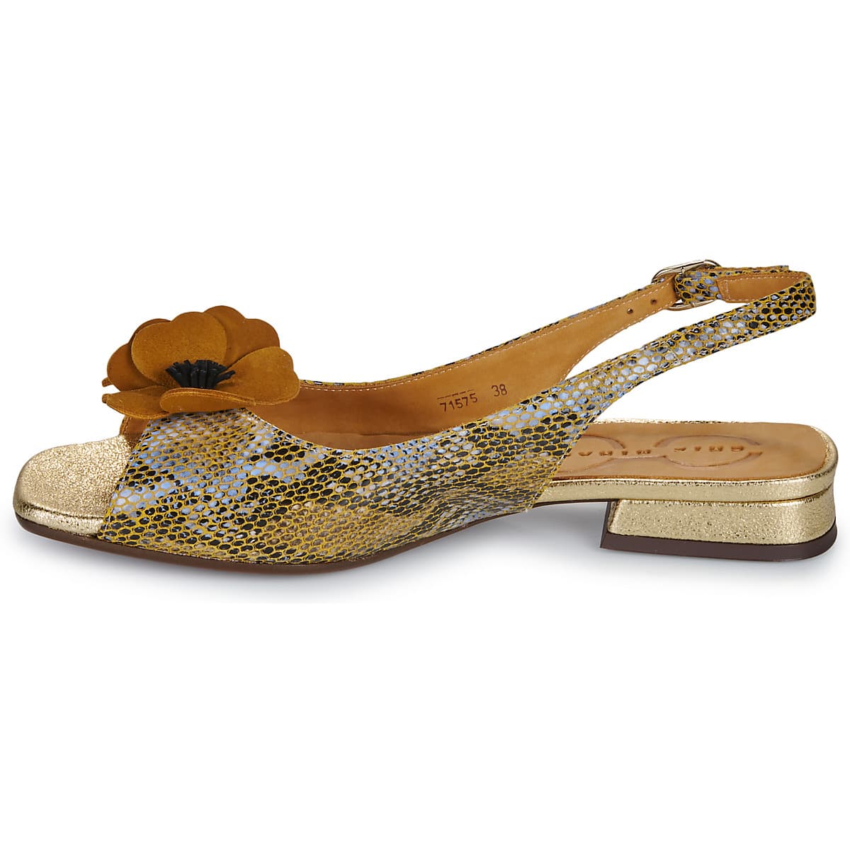 Women's Pumps Chie Mihara Multicolor