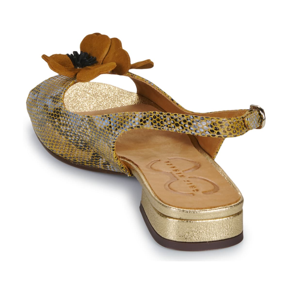 Women's Pumps Chie Mihara Multicolor