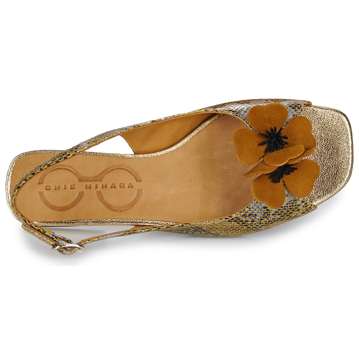 Women's Pumps Chie Mihara Multicolor