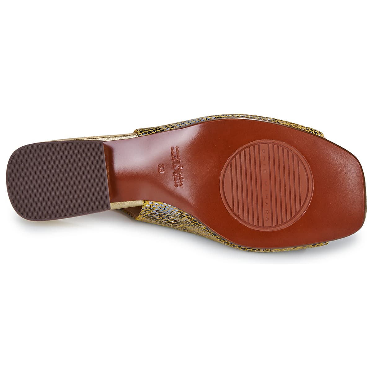 Women's Pumps Chie Mihara Multicolor