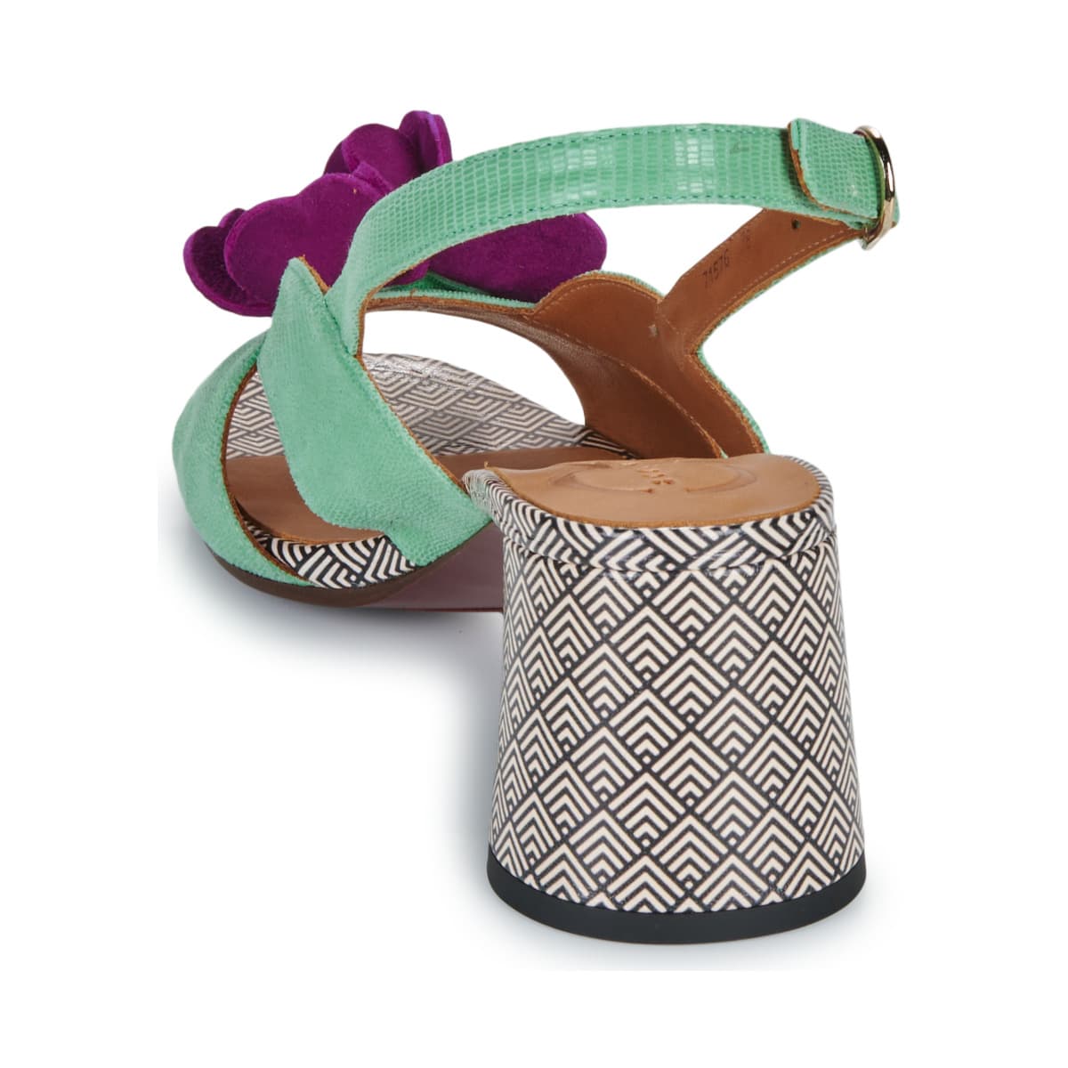 Women's Pumps Chie Mihara Multicolor