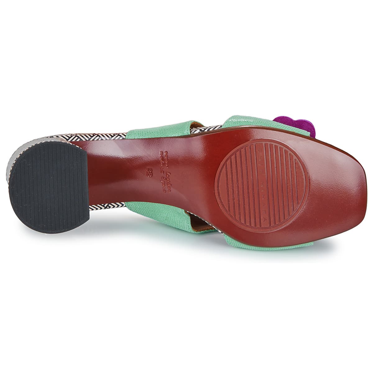 Women's Pumps Chie Mihara Multicolor