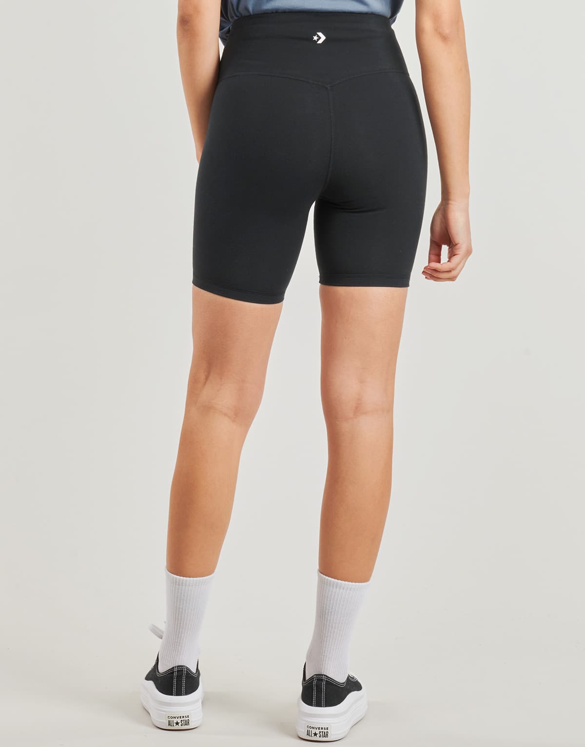 Women's Shorts Converse Black