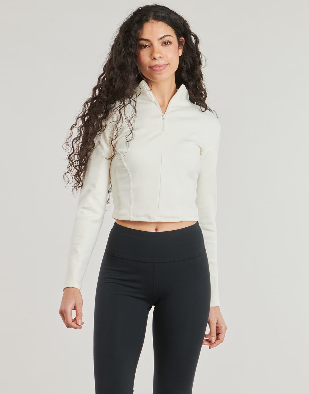 Women's T-Shirts Converse White