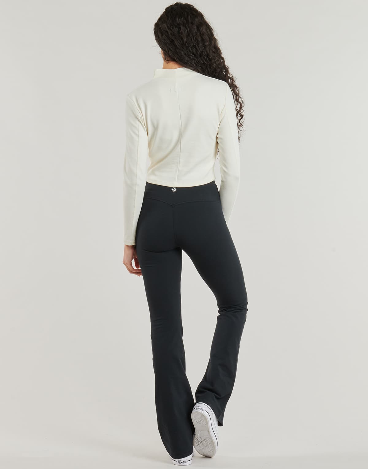 Women's T-Shirts Converse White