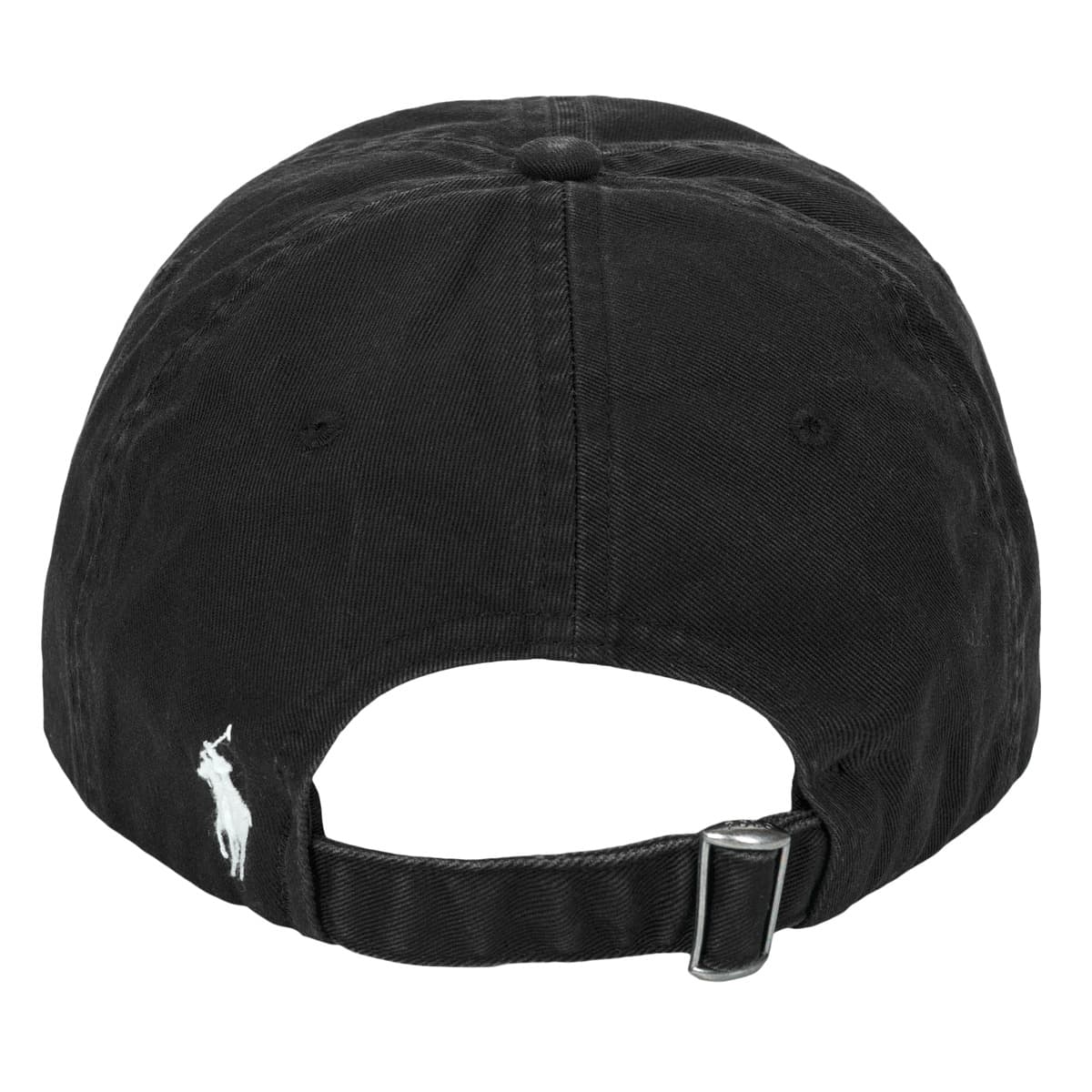 Women's Caps Polo Ralph Lauren Black