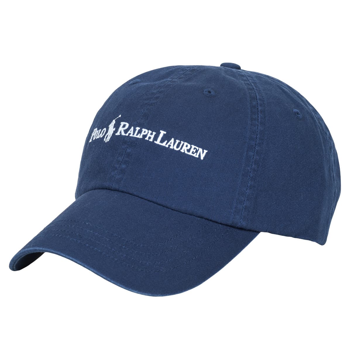 Men's Caps Polo Ralph Lauren Blue