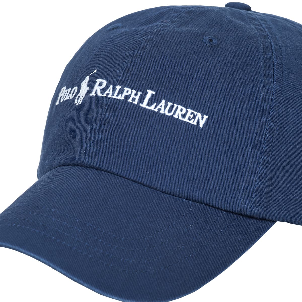 Men's Caps Polo Ralph Lauren Blue