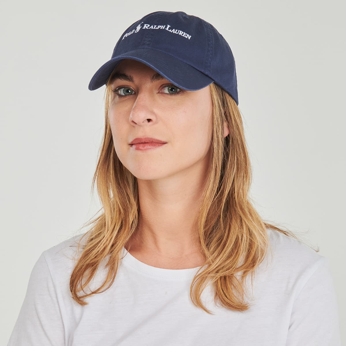 Men's Caps Polo Ralph Lauren Blue
