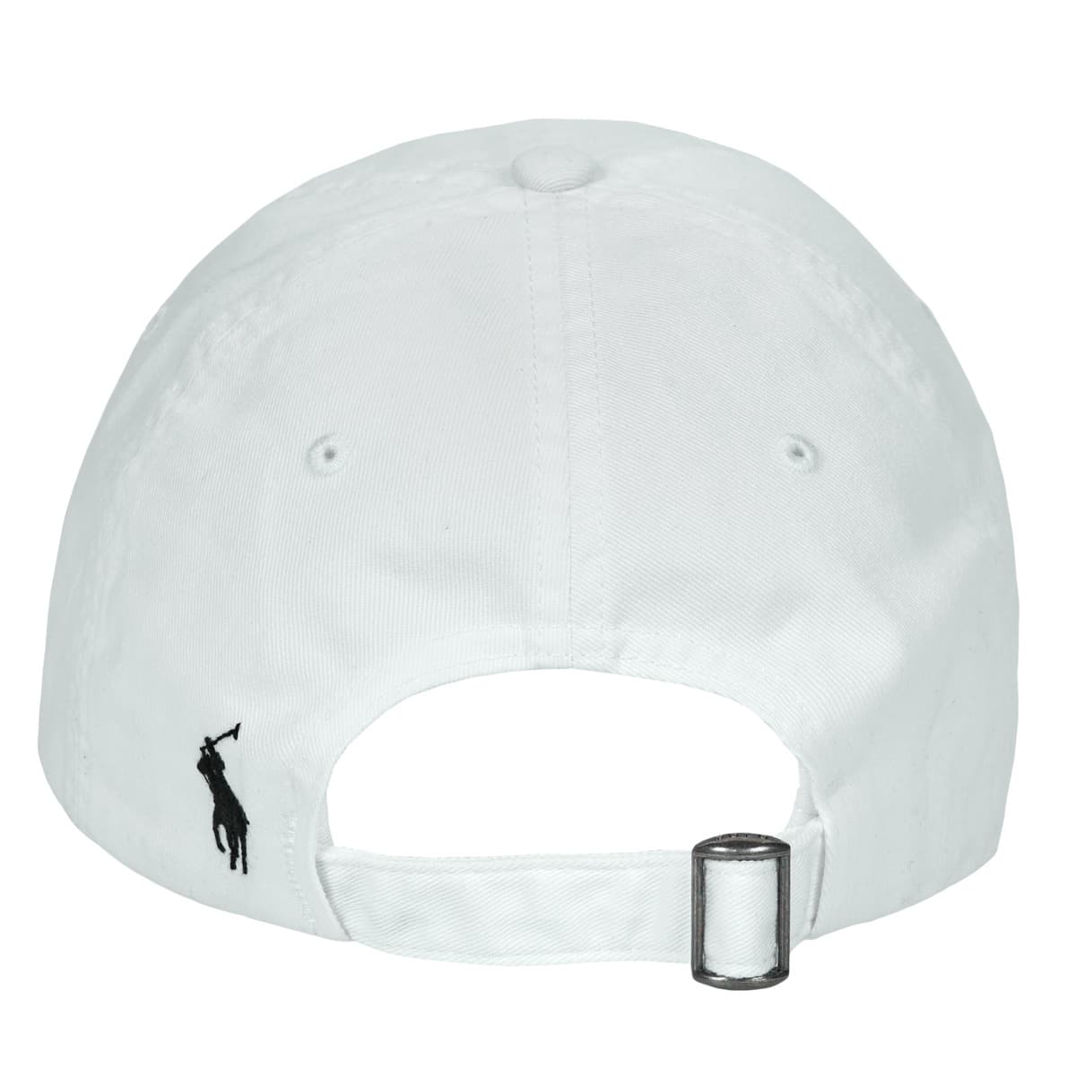 Women's Caps Polo Ralph Lauren White