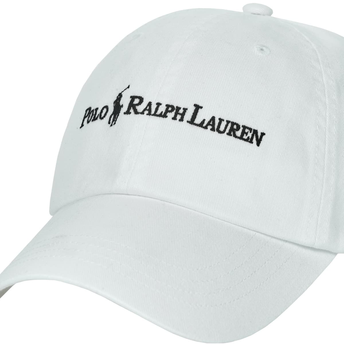 Women's Caps Polo Ralph Lauren White