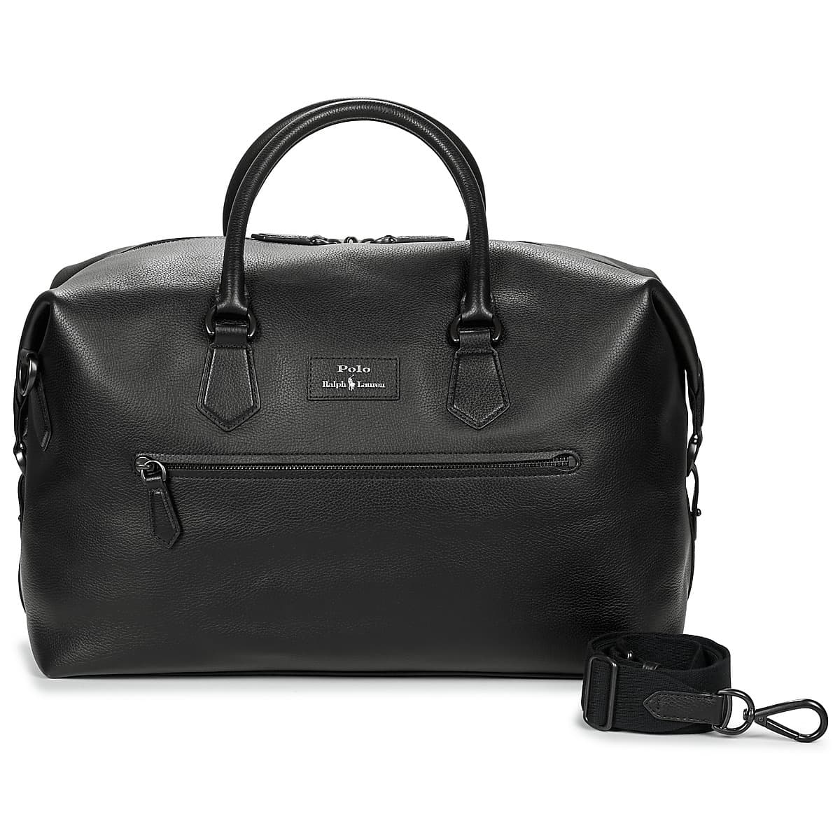 Men's Travel Bags Polo Ralph Lauren Black