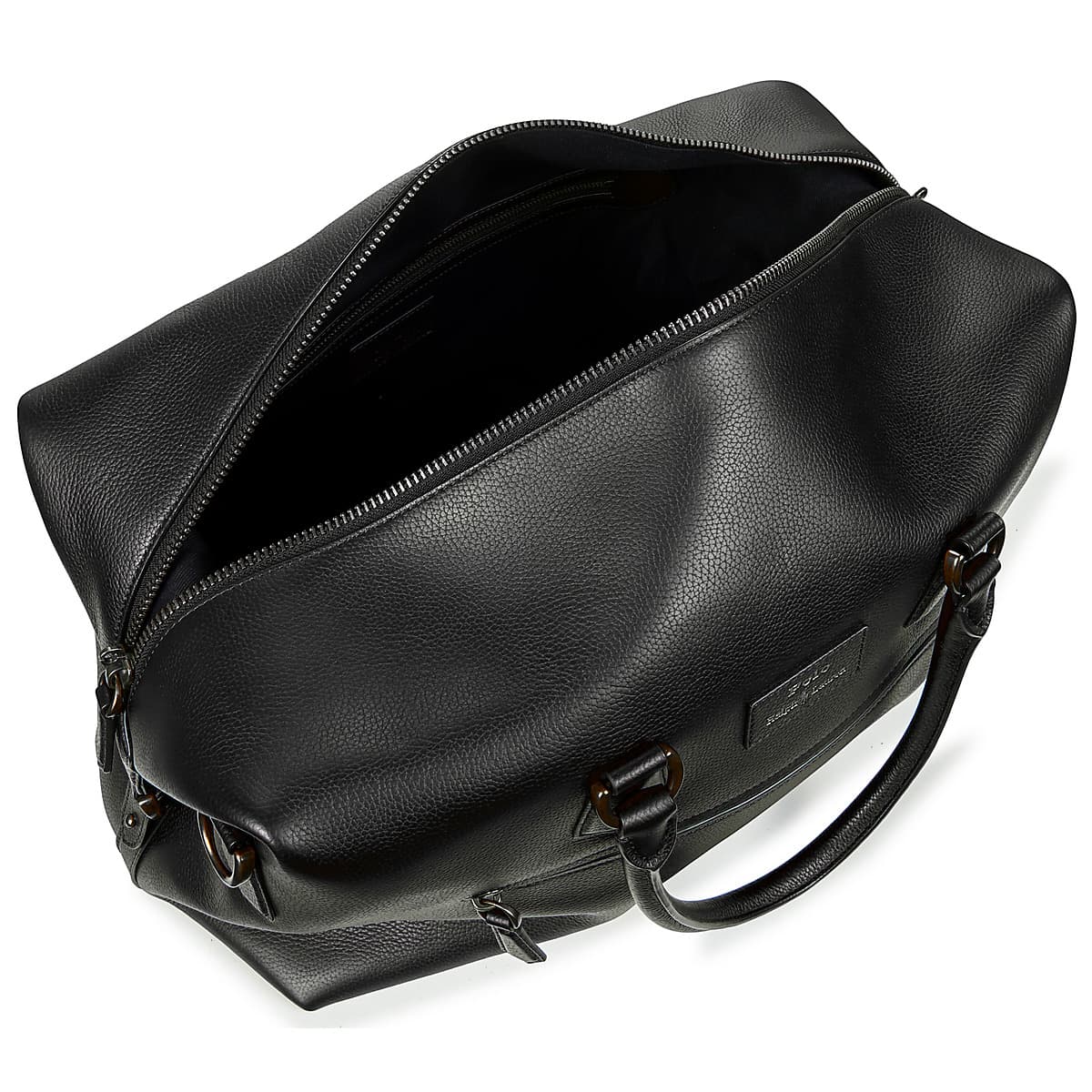 Women's Travel Bags Polo Ralph Lauren Black