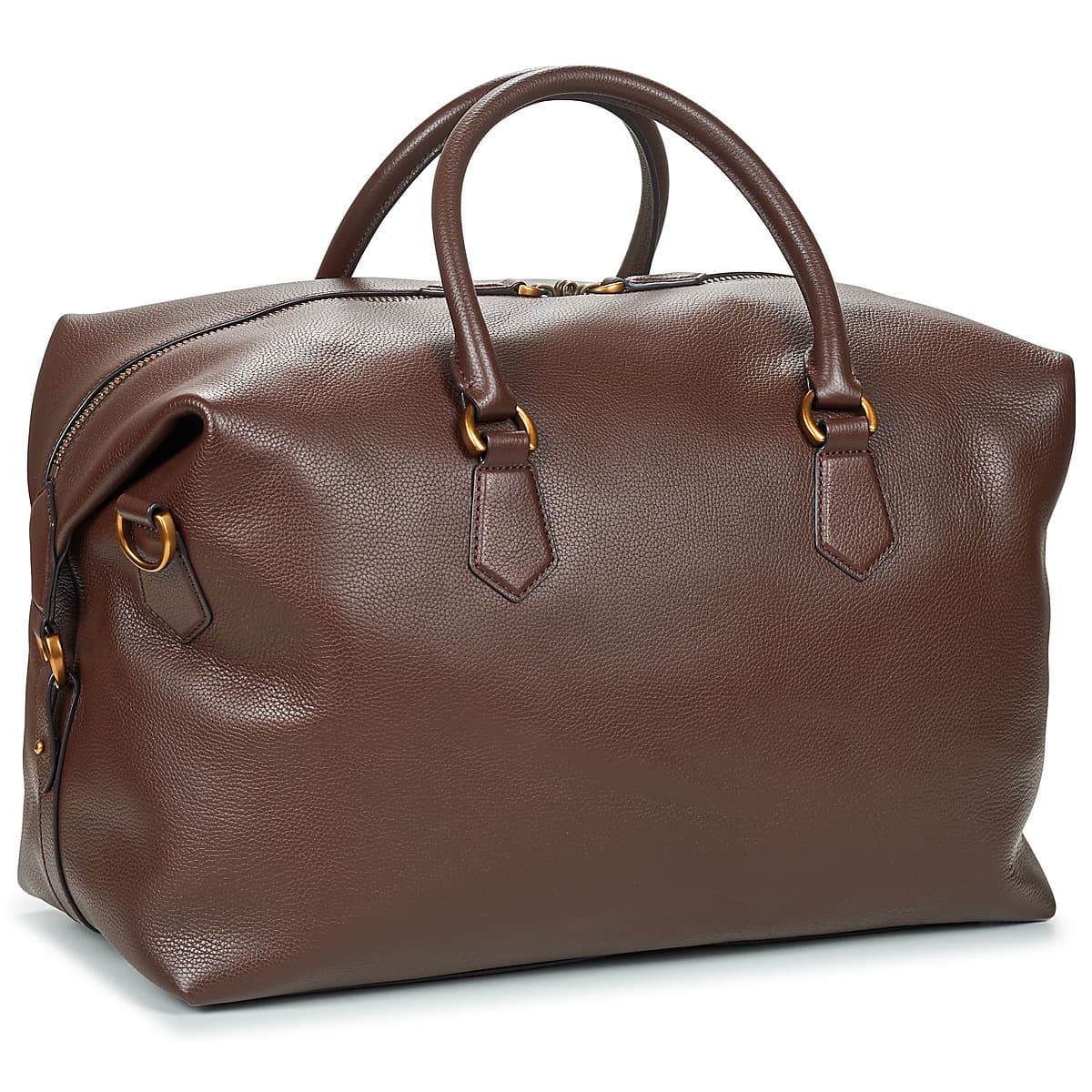 Women's Travel Bags Polo Ralph Lauren Brown