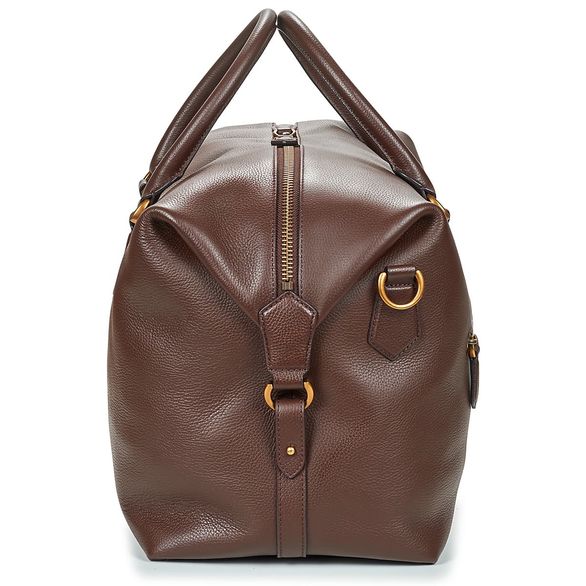 Women's Travel Bags Polo Ralph Lauren Brown