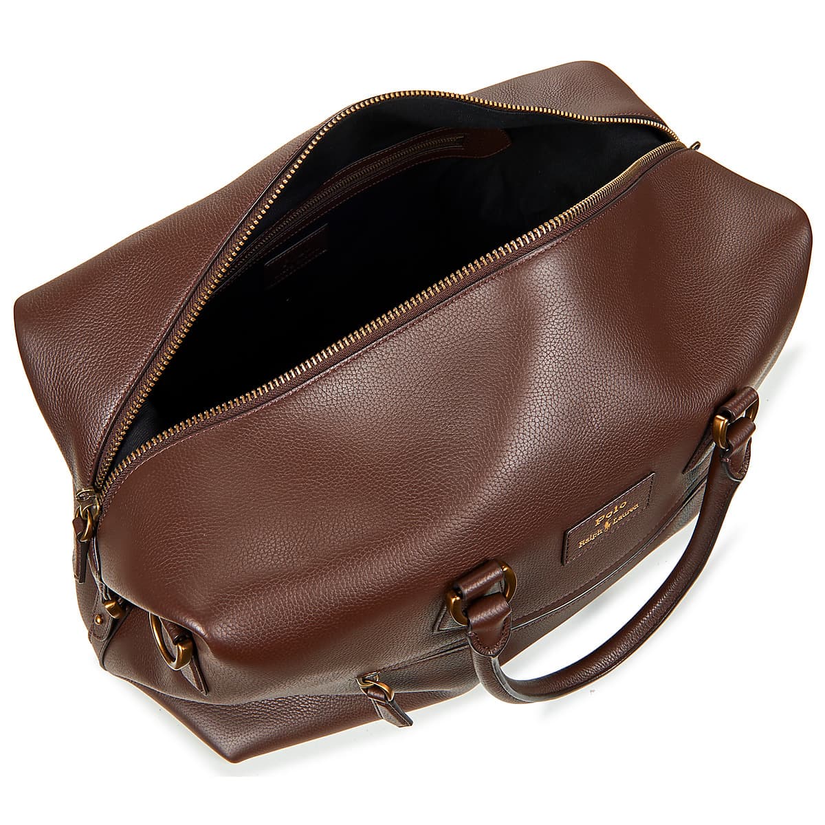 Women's Travel Bags Polo Ralph Lauren Brown