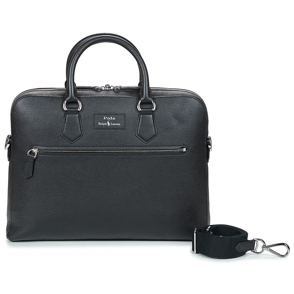 Χαρτοφύλακας Polo Ralph Lauren COMMUTER-MESSENGER-MEDIUM