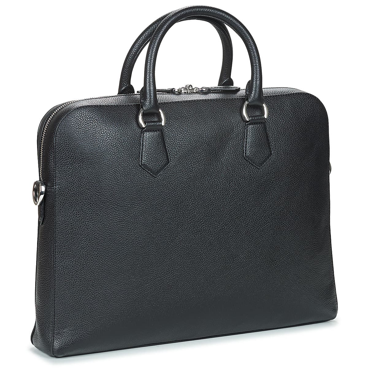 Men's Briefcases Polo Ralph Lauren Black