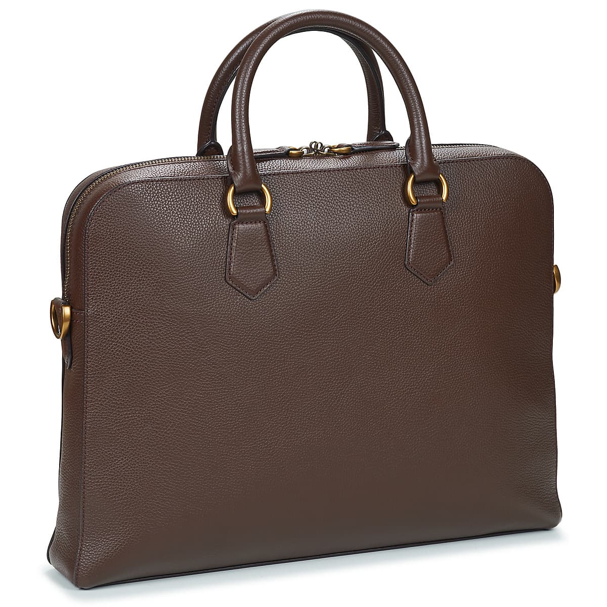 Women's Bags Polo Ralph Lauren Brown