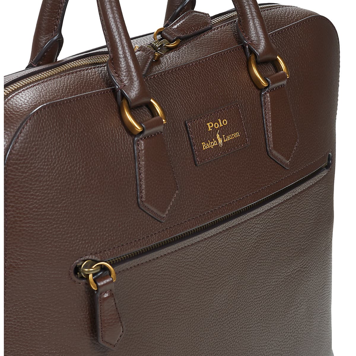 Women's Bags Polo Ralph Lauren Brown