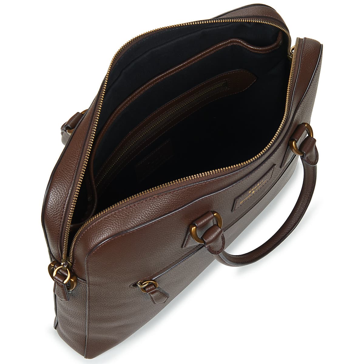 Women's Bags Polo Ralph Lauren Brown