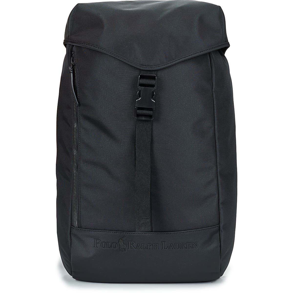 Men's Backpacks Polo Ralph Lauren Black