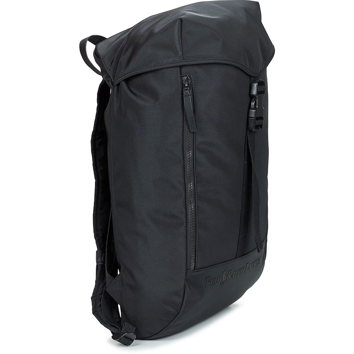 Women's Backpacks Polo Ralph Lauren Black