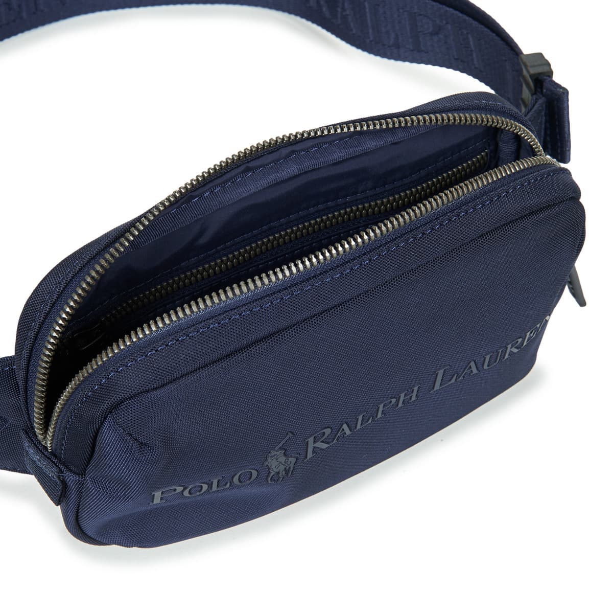 Women's Clutches Polo Ralph Lauren Blue