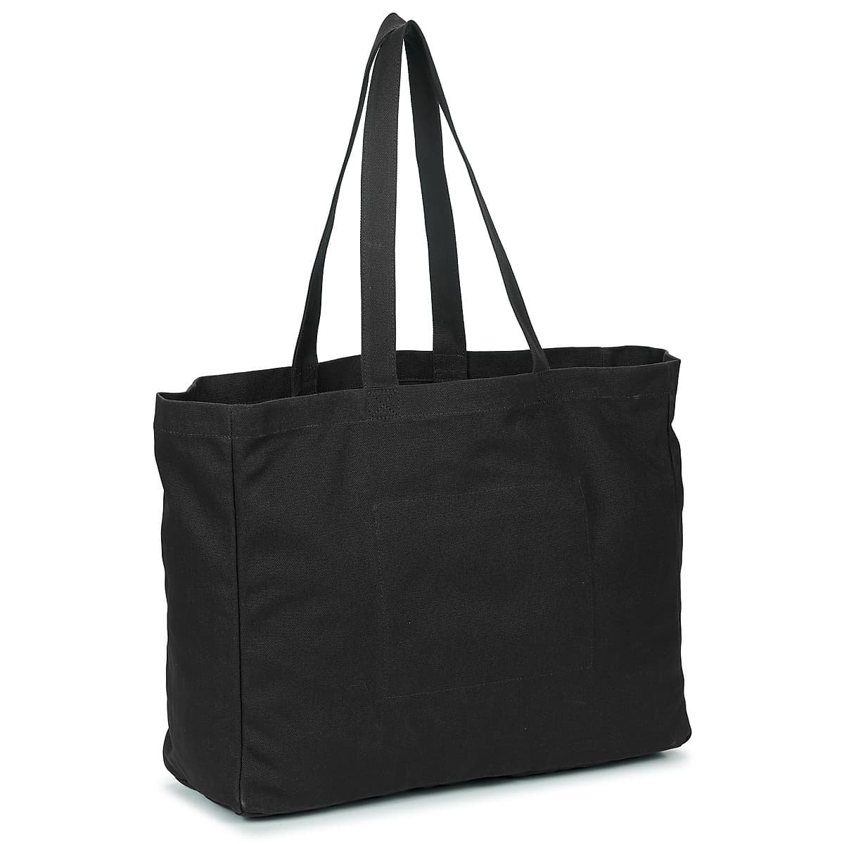 TOTE ΤΣΑΝΤΑ RALPH LAUREN EAST TTE LARGE BLACK POLO RALPH LAUREN