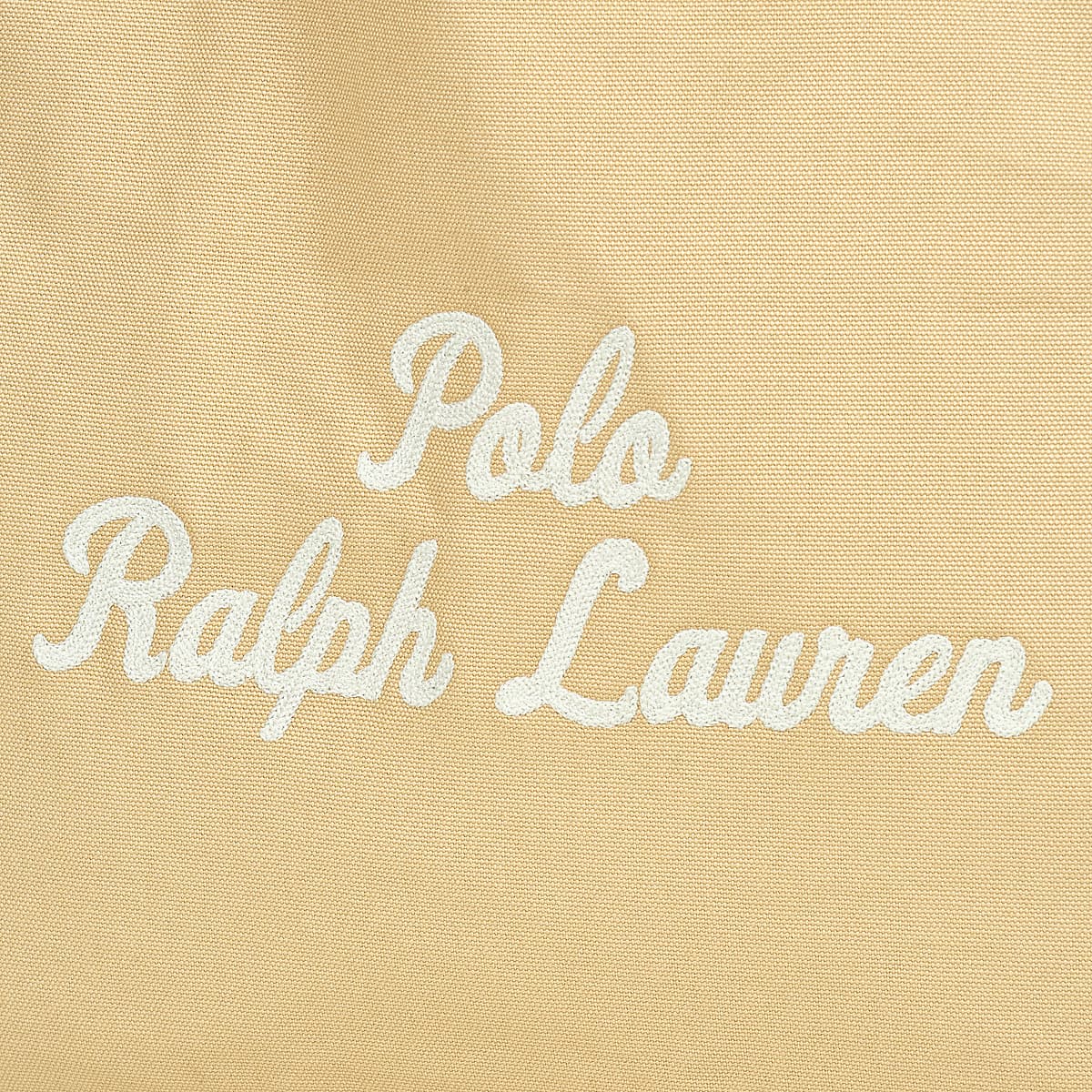 Women's Bags Polo Ralph Lauren Beige