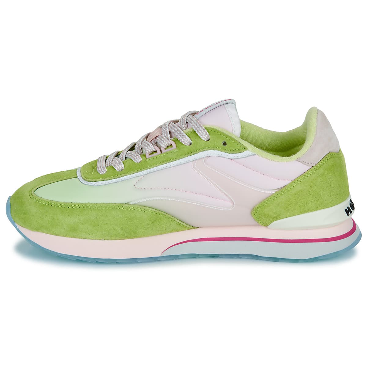 Women's Sneakers HOFF Green