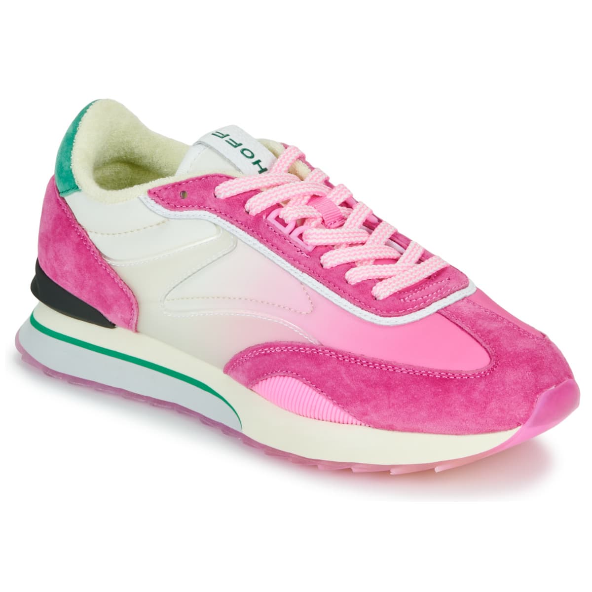 Women's Sneakers HOFF Pink