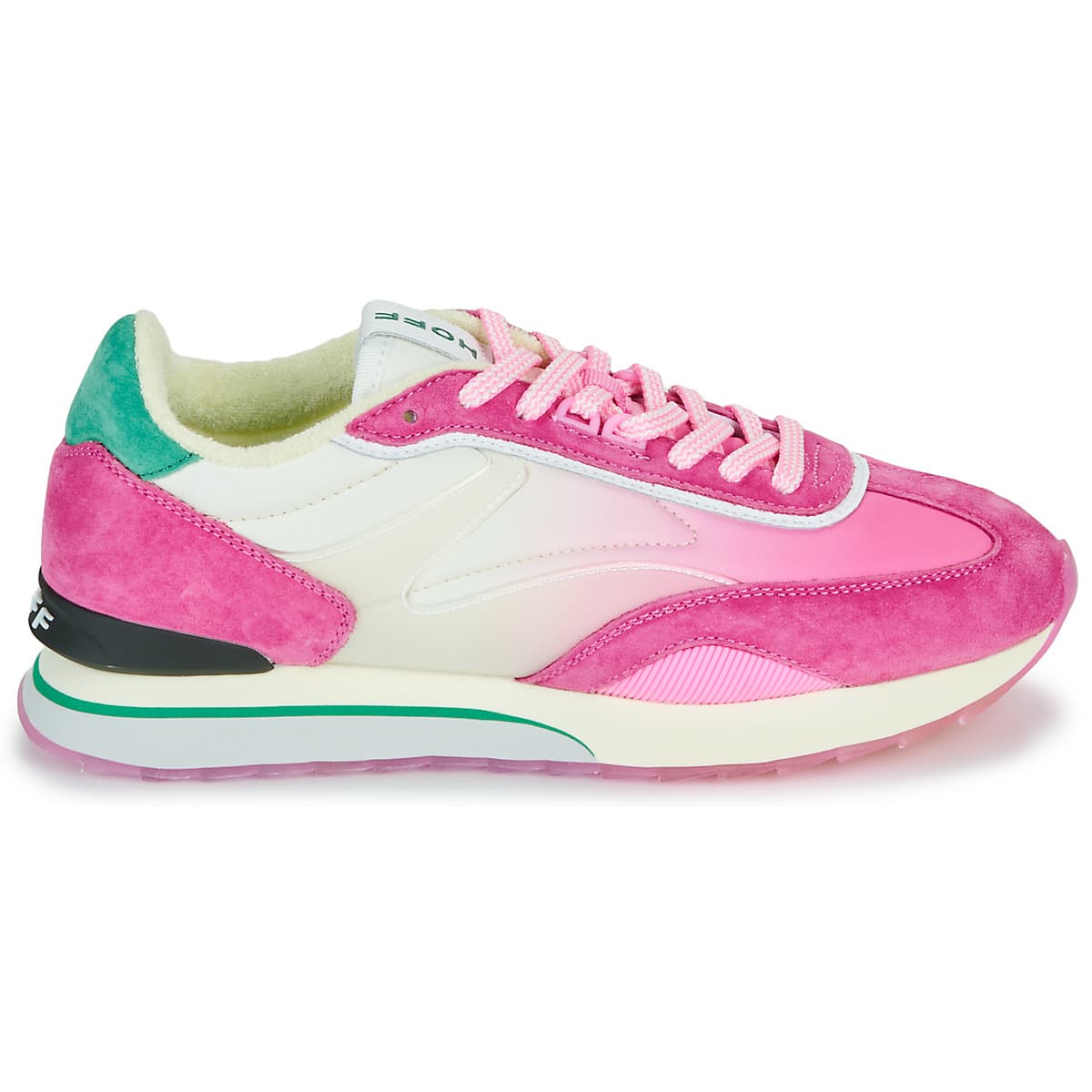 Women's Sneakers HOFF Pink