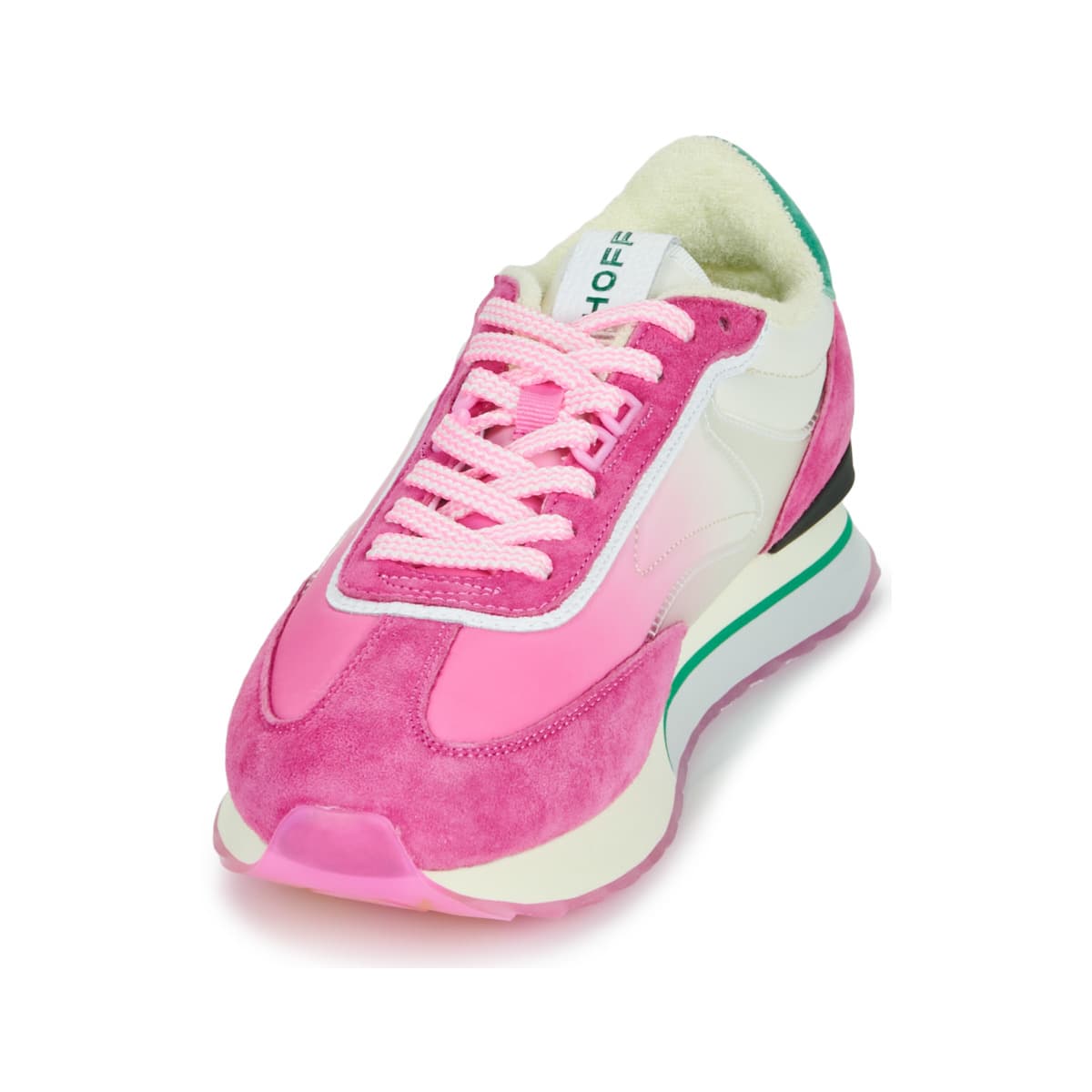 Women's Sneakers HOFF Pink